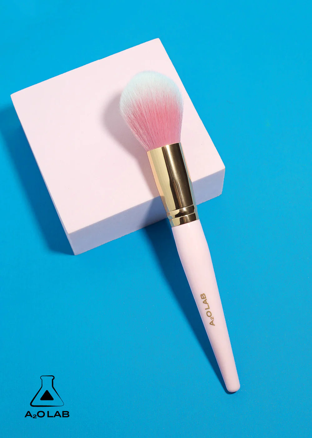 Finishing Makeup Brush