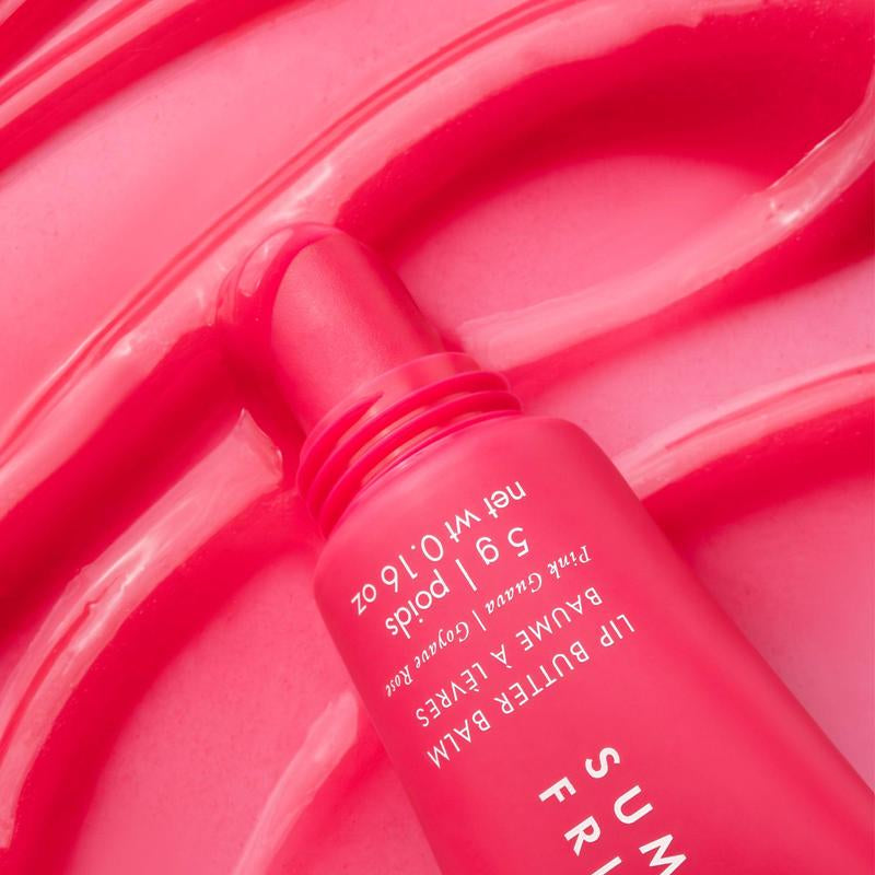 The Lip Butter Balm Minis