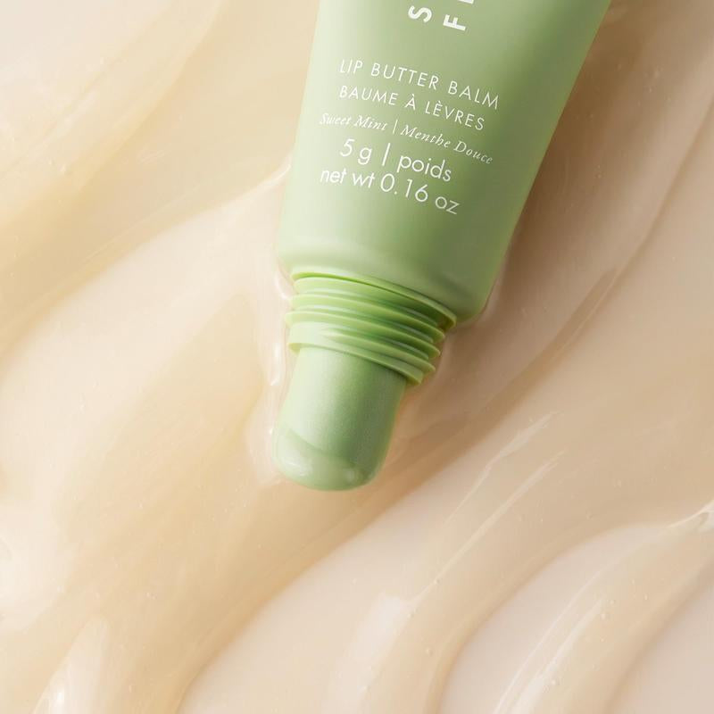 The Lip Butter Balm Minis