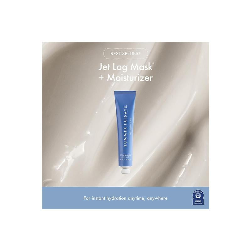 Summer Fridays Holiday Trio Set